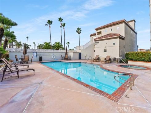 4165  Warner #205  , Huntington Beach, CA
