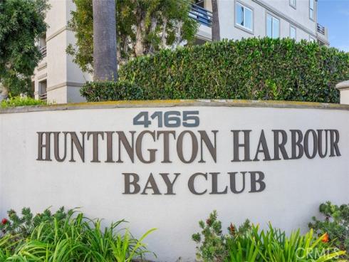 4165  Warner #205  , Huntington Beach, CA
