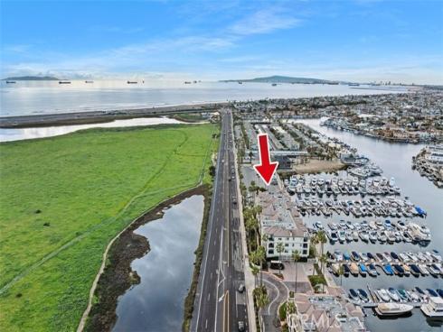 4165  Warner #205  , Huntington Beach, CA