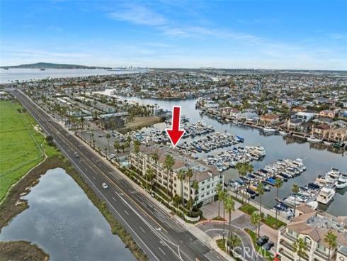 4165  Warner #205  , Huntington Beach, CA