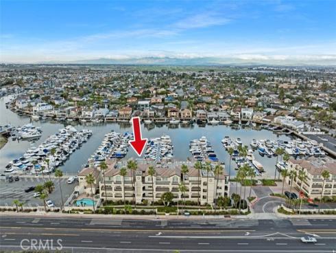 4165  Warner #205  , Huntington Beach, CA
