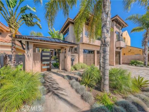 16462 Malden Circle, Huntington Beach, CA