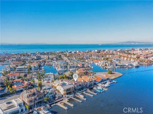 16462 Malden Circle, Huntington Beach, CA