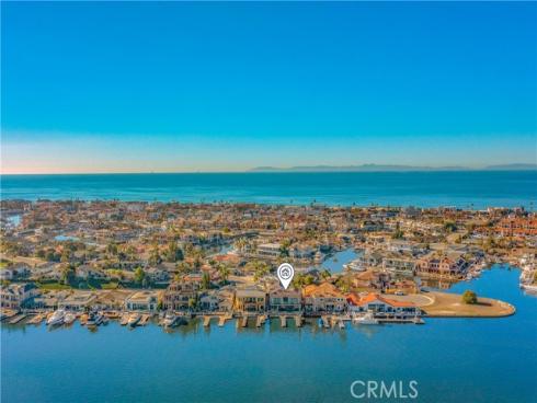 16462 Malden Circle, Huntington Beach, CA