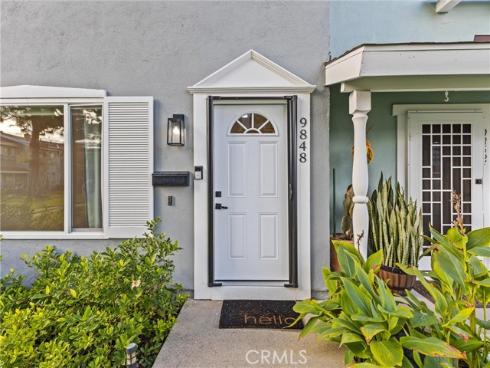 9848 Argyle Drive, Huntington Beach, CA
