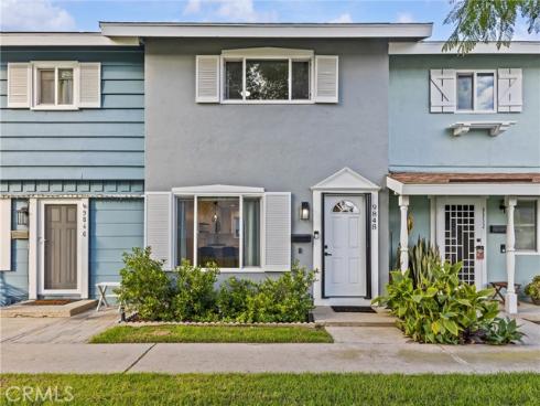9848 Argyle Drive, Huntington Beach, CA