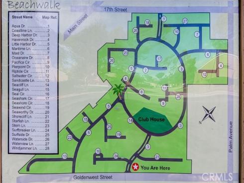 19809  Windjammer  , Huntington Beach, CA