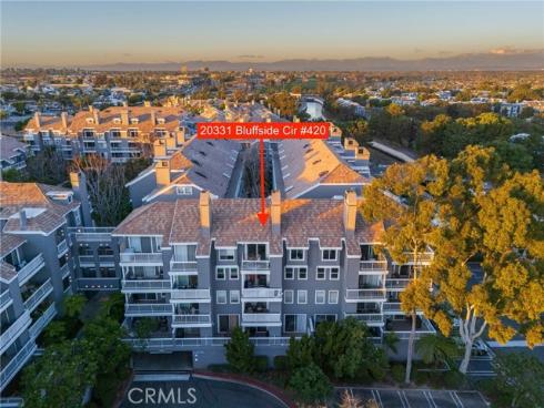 20331  Bluffside  420 , Huntington Beach, CA