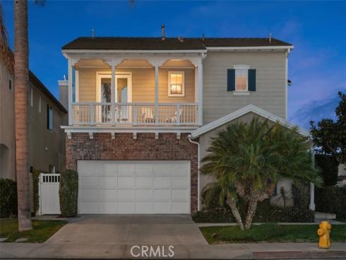 6655  Beachview  , Huntington Beach, CA