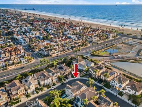 6655  Beachview  , Huntington Beach, CA