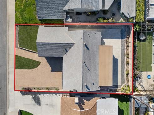 17391  Meer   Circle, Huntington Beach, CA