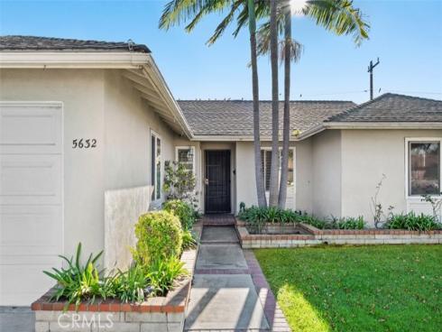 5632  Nevada  , Huntington Beach, CA