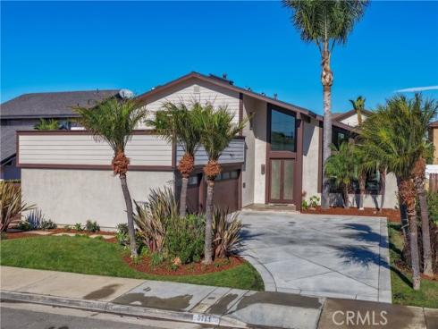 6781  Defiance  , Huntington Beach, CA