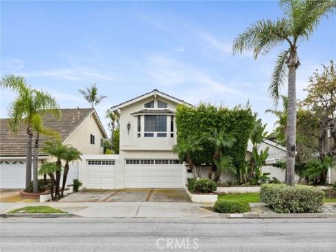 4232 Pierson Drive, Huntington Beach, CA