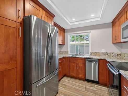 8777  Coral Springs  8C  Court, Huntington Beach, CA