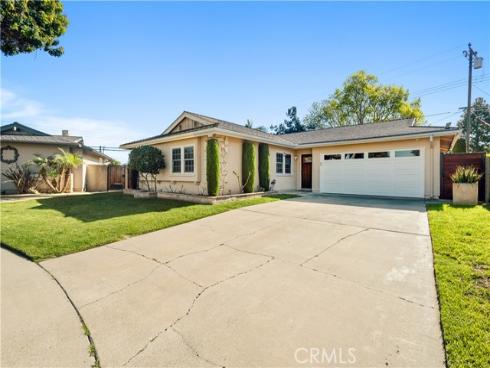 6232  Kimberly  , Huntington Beach, CA