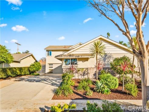 16772 Glenhaven , Huntington Beach, CA