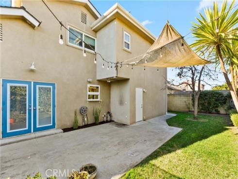 16772 Glenhaven , Huntington Beach, CA
