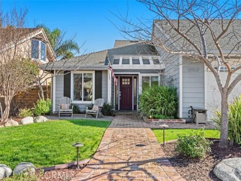 17552 Putney , Huntington Beach, CA