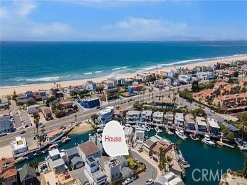 16692  Bayview   Drive, Huntington Beach, CA