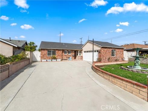 5441 Harold , Huntington Beach, CA