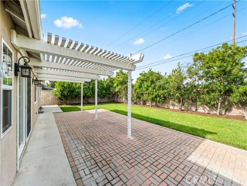 5441 Harold , Huntington Beach, CA