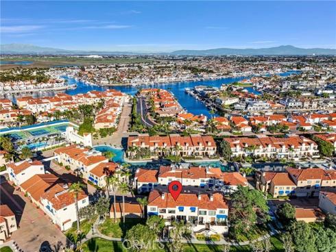 16501  Bordeaux Lane  211 , Huntington Beach, CA