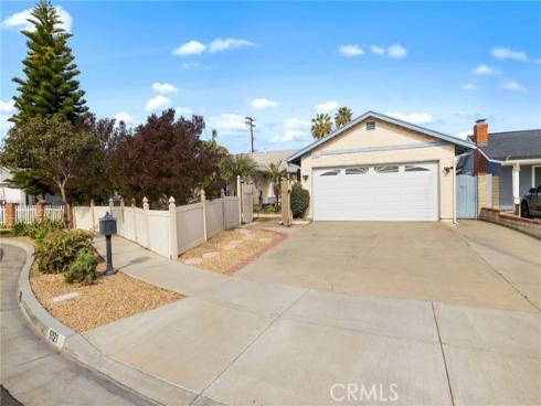 6021  Ivory   Circle, Huntington Beach, CA