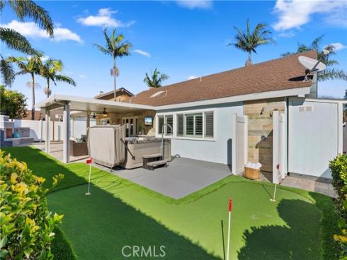 5642  Brighton   Drive, Huntington Beach, CA