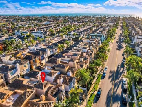 622  22nd  , Huntington Beach, CA