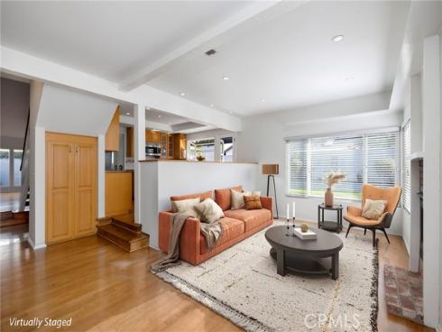 3834 Mistral , Huntington Beach, CA