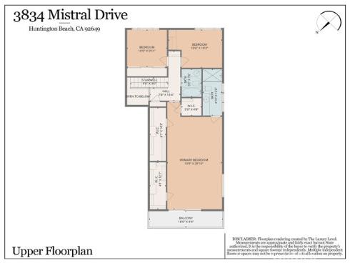 3834 Mistral , Huntington Beach, CA