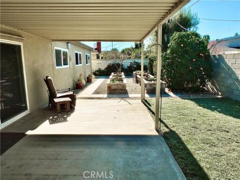 16771 Glenhaven , Huntington Beach, CA