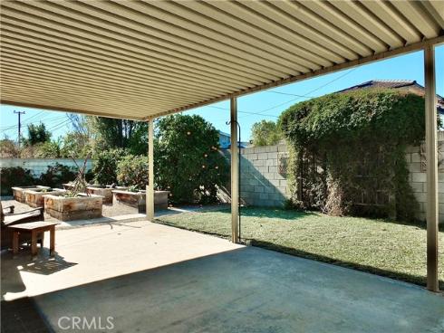16771 Glenhaven , Huntington Beach, CA