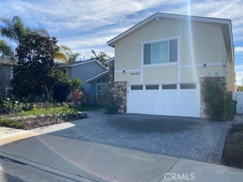 6882 Loyola , Huntington Beach, CA