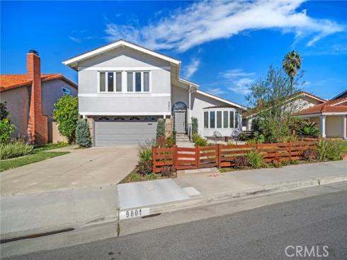 9801  Mammoth   Drive, Huntington Beach, CA