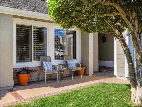 17541  Beckwall  , Huntington Beach, CA