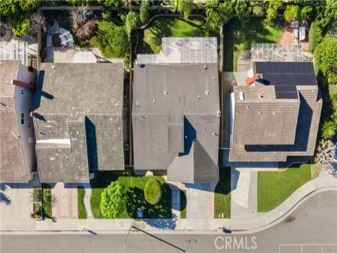 17541  Beckwall  , Huntington Beach, CA