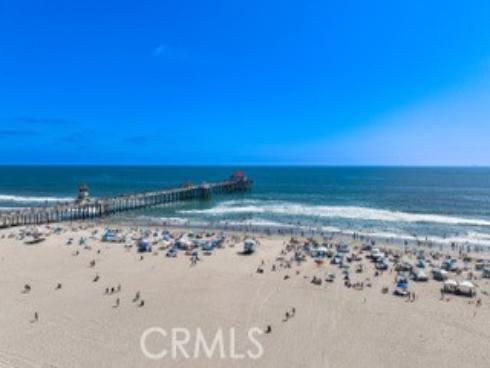 6600  Warner  , Huntington Beach, CA