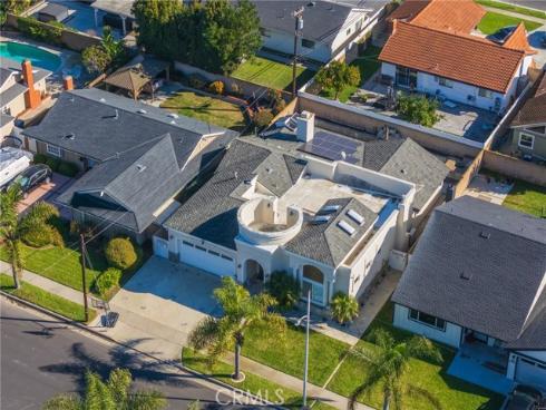 17762  Prescott Lane  , Huntington Beach, CA