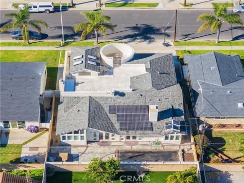 17762  Prescott Lane  , Huntington Beach, CA