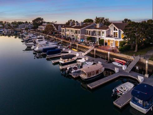 3532  Windspun   Drive, Huntington Beach, CA