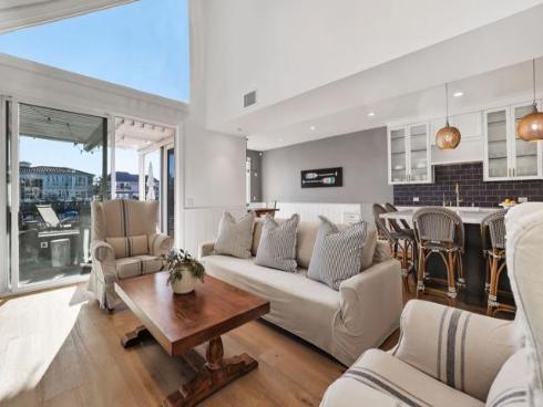 3532  Windspun   Drive, Huntington Beach, CA