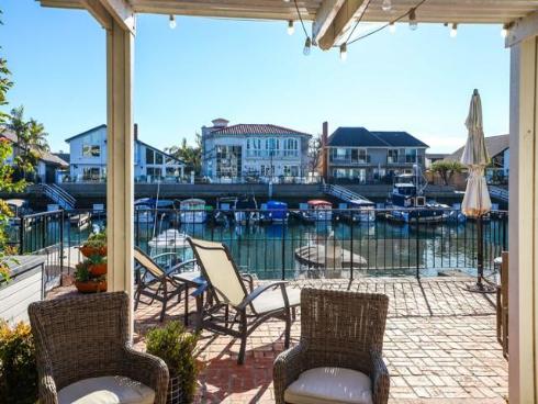 3532  Windspun   Drive, Huntington Beach, CA