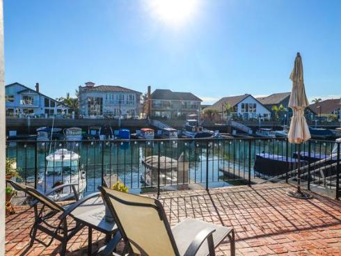 3532  Windspun   Drive, Huntington Beach, CA