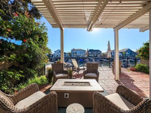 3532  Windspun   Drive, Huntington Beach, CA