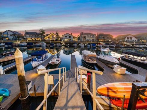 3532  Windspun   Drive, Huntington Beach, CA