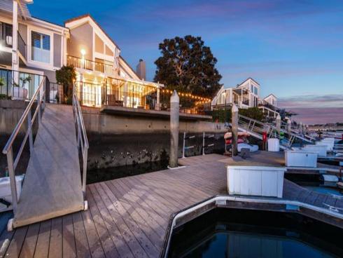 3532  Windspun   Drive, Huntington Beach, CA