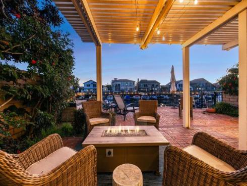 3532  Windspun   Drive, Huntington Beach, CA