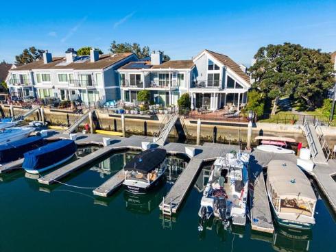 3532  Windspun   Drive, Huntington Beach, CA